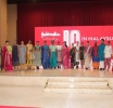 Fabindia organizes fashion show in Kuala Lumpur